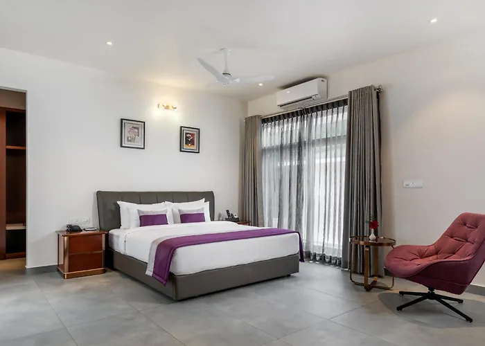 Vismita County