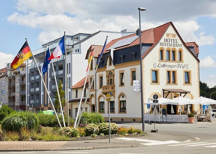 Lothringer Hof