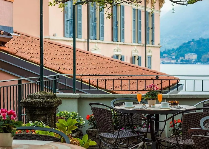  Bellagio