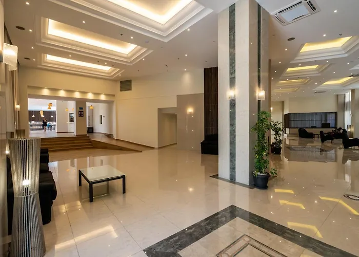 Castellum Suites