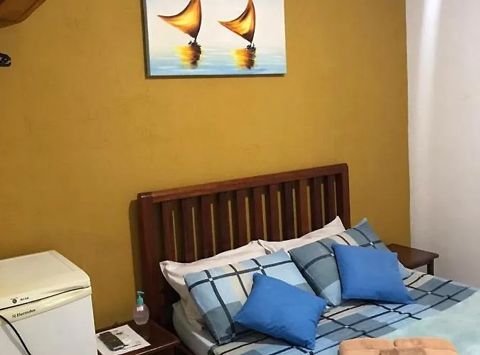 Suites Do Cabo - Estrela Do Mar