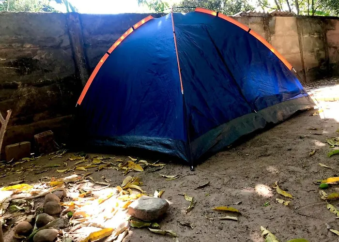 Hostel Rua Direita Pirenopolis