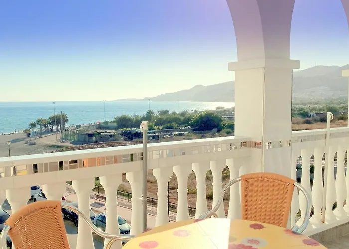 Apartamentos StarNerja en Stella Maris