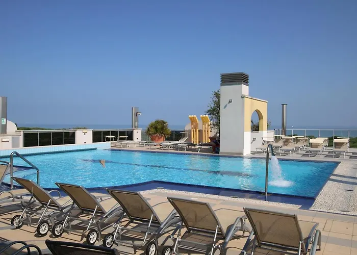  Eraclea Palace 4 Stelle S