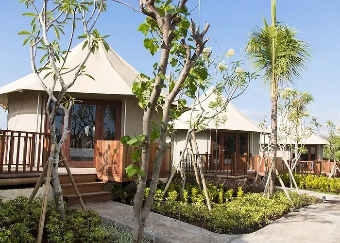 Menjangan Dynasty Resort