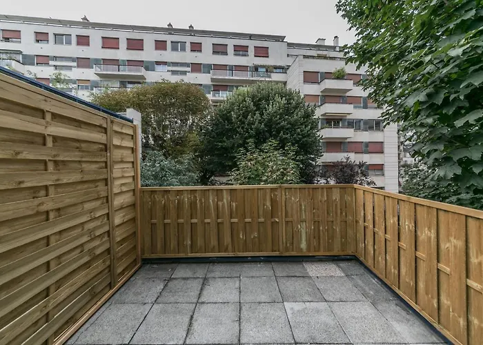 Appartement: Ws Tour Eiffel - Nicolo