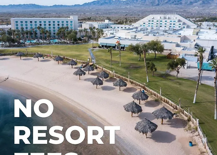 Romantisch hotel: Avi Resort & Casino