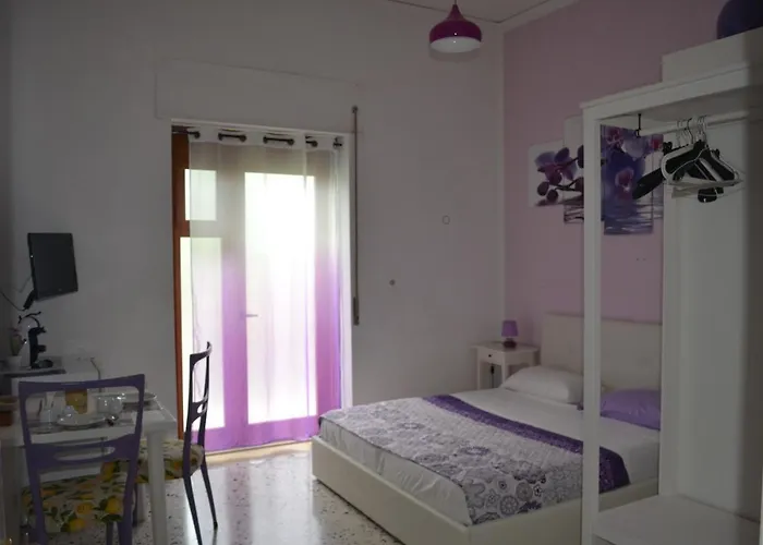 Hotel familiare: Sorrento Experience