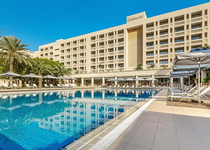 Landmark Nicosia, Autograph Collection