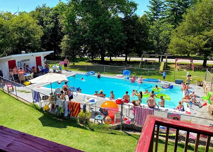 The Cottage Resort