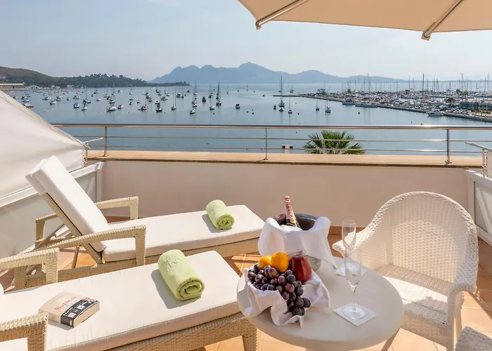  Miramar Mallorca