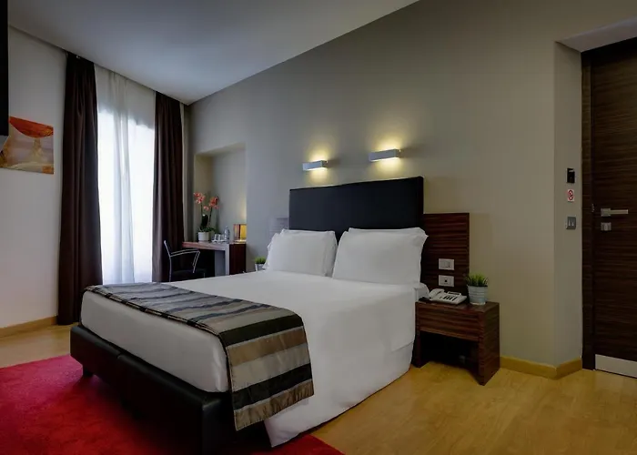 Trevi Collection Hotel - Gruppo Trevi Hotels