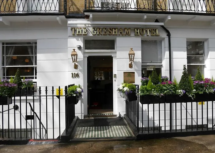 3 star hotels Gresham