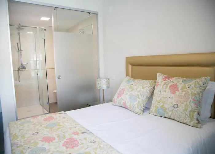 Casa de hóspedes: Tomás Guest House