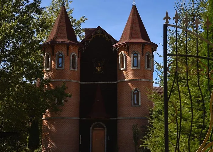 Castle Belvedere