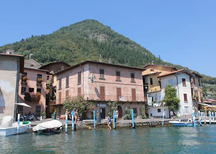 Casa vacanza: La dimora dei pescatori