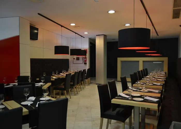 Suites Odeón