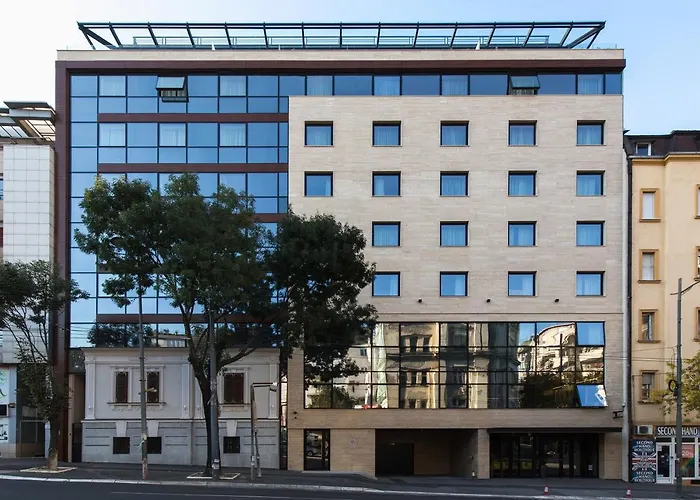 Central Point Beograd