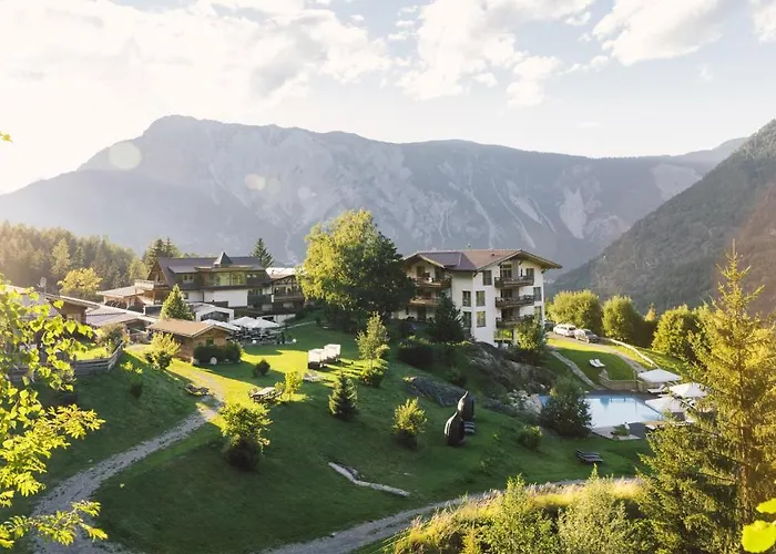 Ritzlerhof - Adults Only