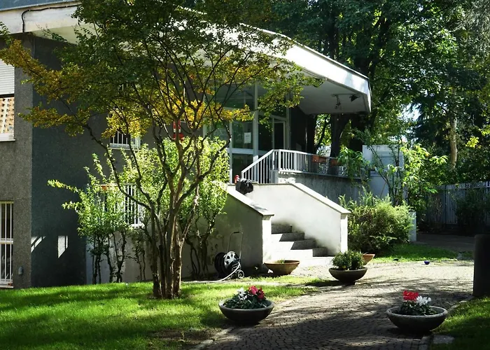 Pet Friendly hotel: Hi! Ostello Milano