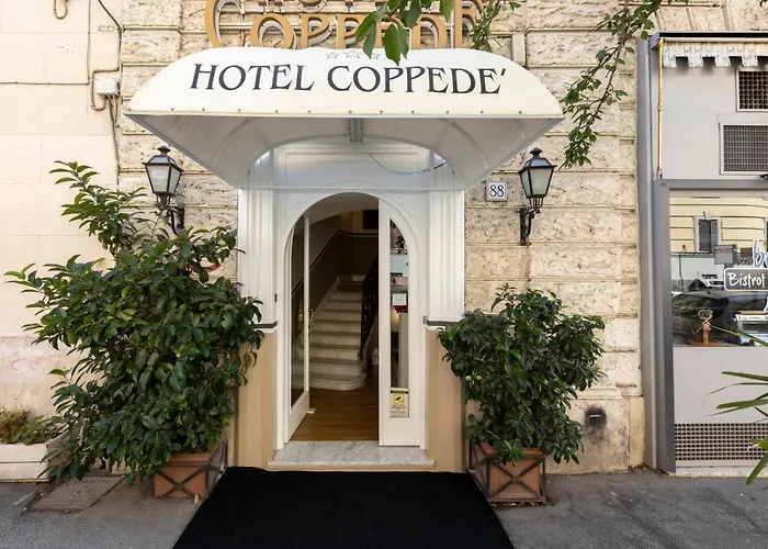 Coppede'