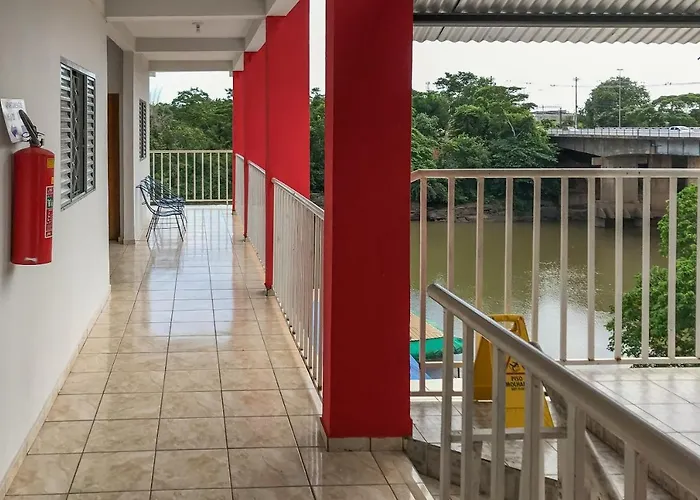 Lord Hotel
