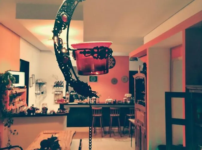 Hotel barato: Café com Arte Pousada Ecológica