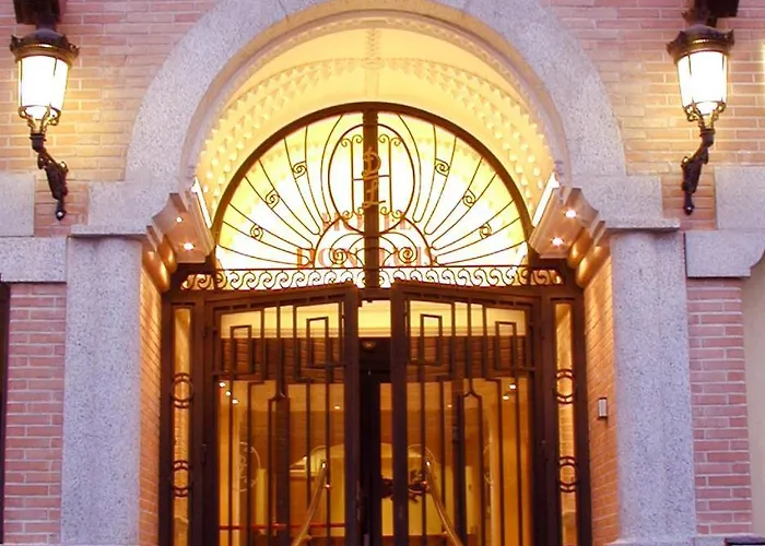3-Sterne-Hotel: Hotel Don Luis