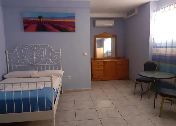 Hotel sulla spiaggia: Tenerife Hostel