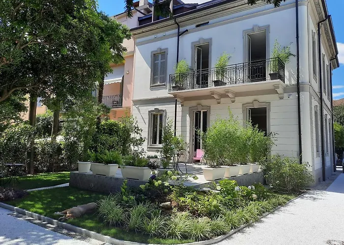 Casa degli ospiti: Santagata Bed&Breakfast