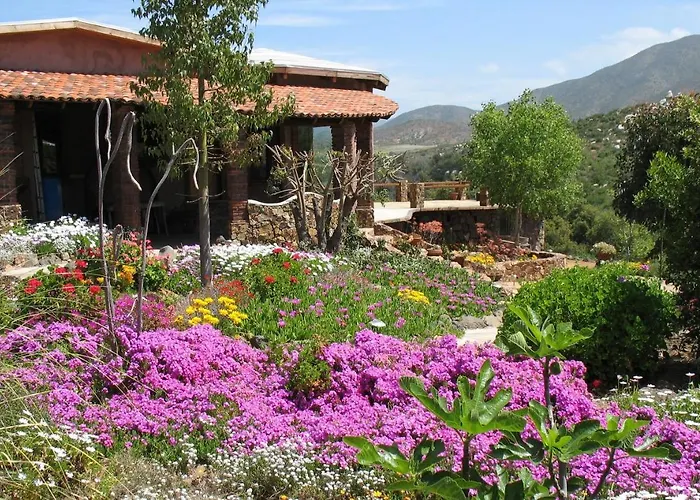 4 star hotel: Quinta Maria En La Ruta Del Vino