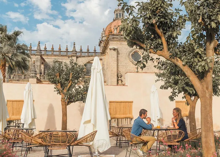 Bodega Tio Pepe
