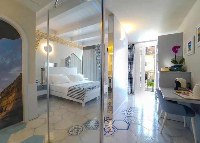 Franco'S House Tropea