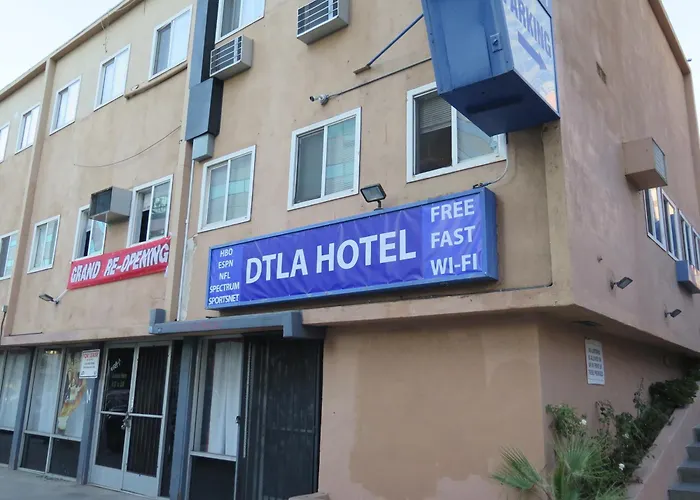 Dtla