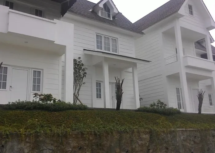 Amaranta Guest House