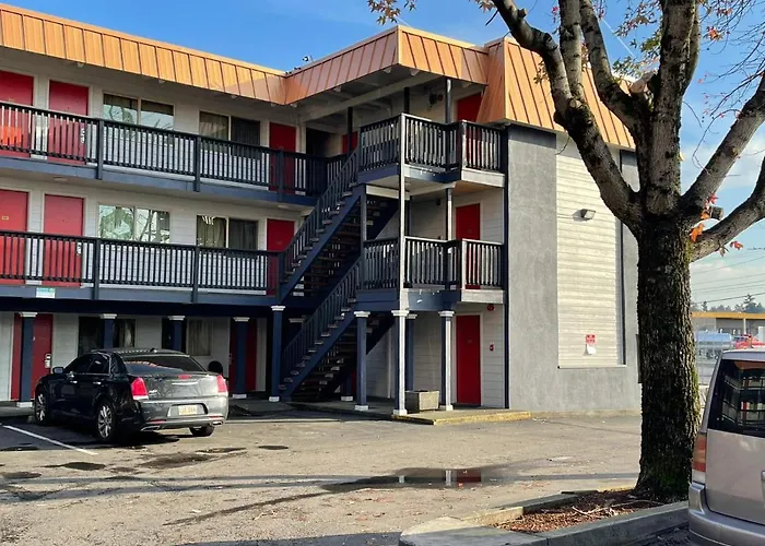 Portland Inn