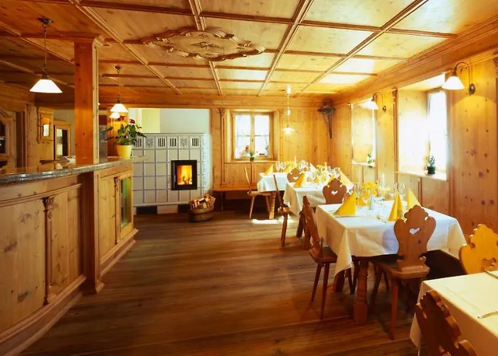 Gasthof Weisses Kreuz