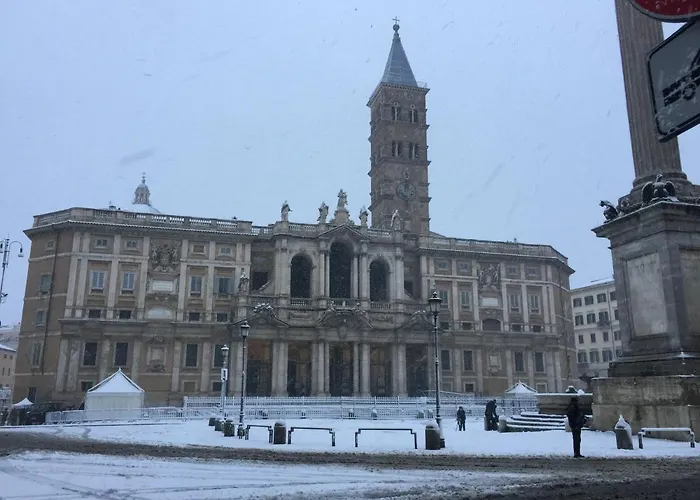 B&B La Capitale