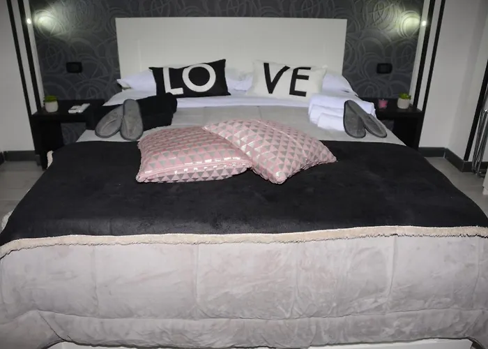 L'Aurora B&B