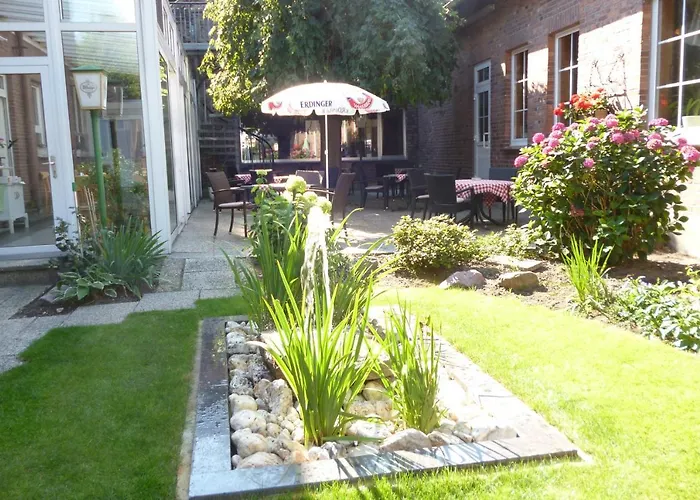 Pension Haus Pooth