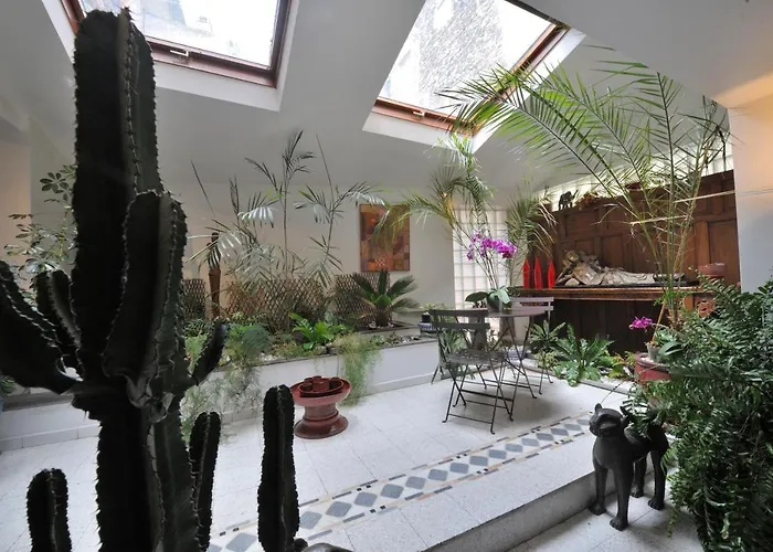 Maison De Ville Independante - Le Petit Siam