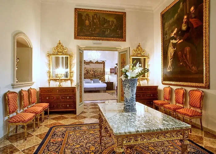 Casa Delmonte - Turismo De Interior