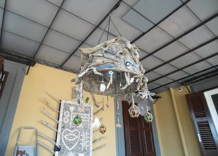 Hotel familiare: Terrazza Fiorita Napoli