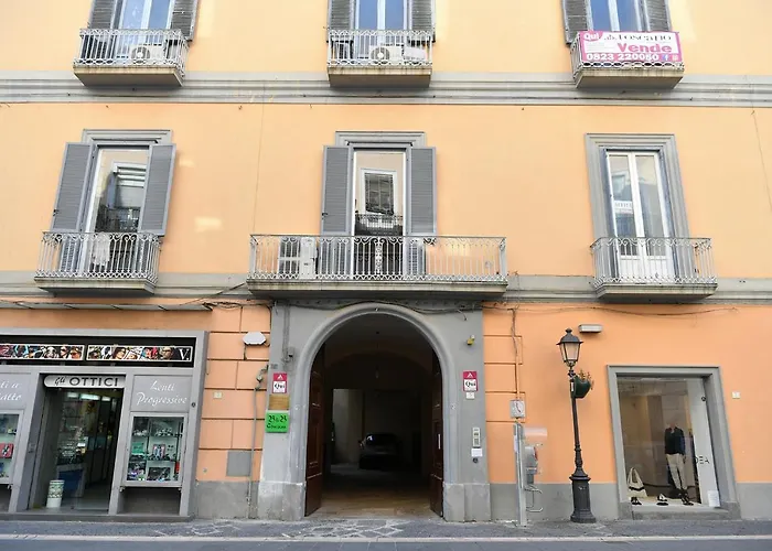 B&B A Due Passi