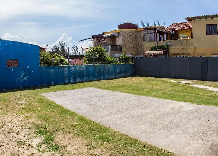 Hotel Recanto do Mar