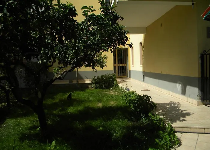 Hotel: B&B Il Giardino Diamante