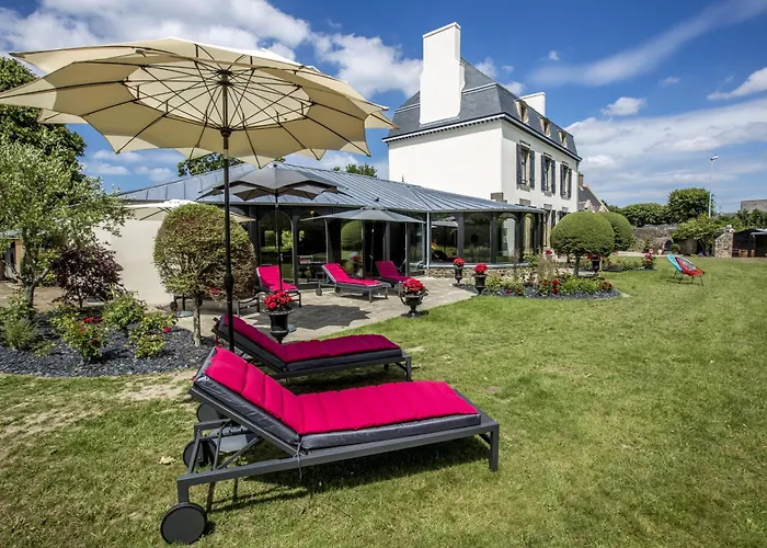 Hôtel accueillant les animaux: Capitainerie Clos Morin