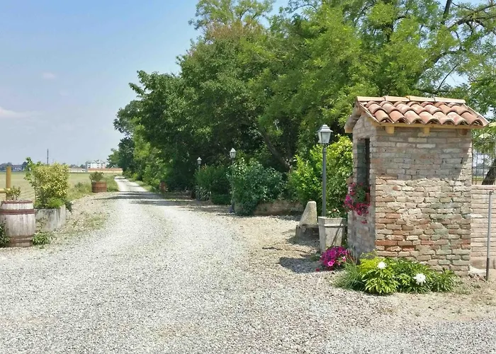 Molinetto