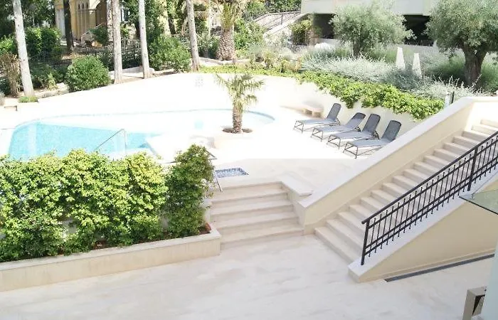 Villa Emilia (Adults Only)