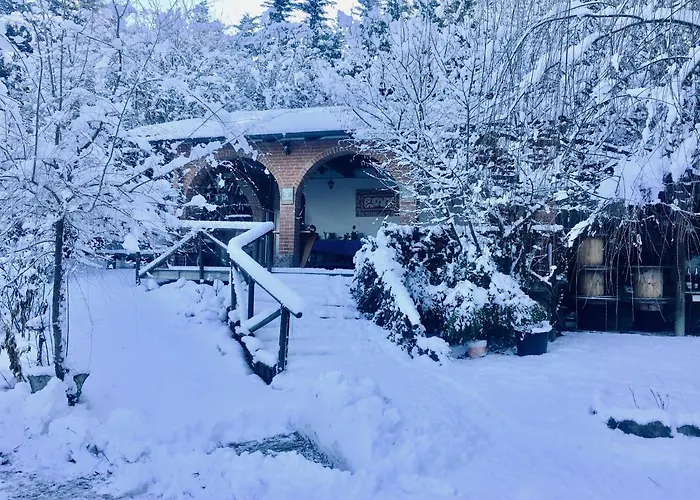 B&B La Villarella dei Tulipani